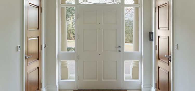 Gridley door replacement contractors